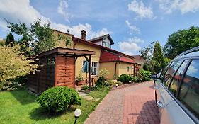 Brama Bieszczad